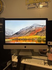 Apple iMac 27" Retina 5K. Final de 2015 + 3.2GHz Quad-Core i5 + 8GB RAM + 256GB SSD comprar usado Apple iMac 27" Retina 5K. Final de 2015 + 3.2GHz Quad-Core i5 + 8GB RAM + 256GB SSD comprar usado  Enviando para Brazil