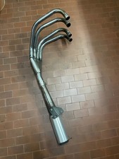 Impianto scarico marving usato Impianto scarico marving usato  La Spezia