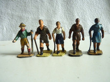 Personnages hornby sujets d'occasion  Pineuilh