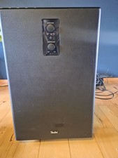 Teufel surround anlage gebraucht kaufen  Bevern