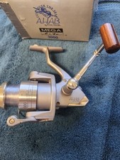 Fin ahab mega for sale  Long Beach