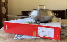 Fissler riginal profi gebraucht kaufen  Hanstedt