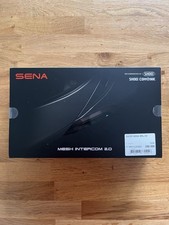 Intercom sena srl3 d'occasion  Vienne