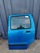 Suzuki wagon passenger for sale Suzuki wagon passenger for sale  CHESTER LE STREET