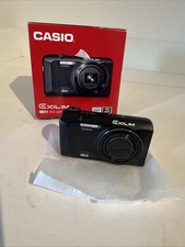 Casio exilim zr200 gebraucht kaufen  Duvensee, Klinkrade, Kühsen, Labenz