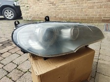 Bmw e70 xenon for sale  YORK