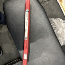 Foldable warning triangles for sale  GREENFORD