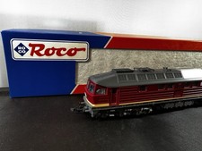 Roco 43706 diesellok gebraucht kaufen  Grefrath