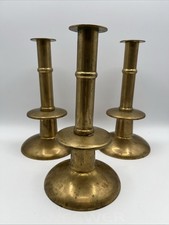 trio brass candlesticks for sale trio brass candlesticks for sale Naples