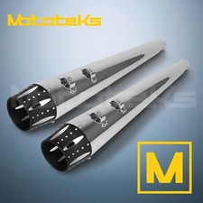 Harely slip mufflers for sale  Carson