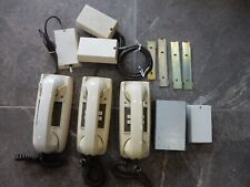 Aiphone telephone intercom for sale  SHIFNAL