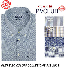 Camicia uomo manica usato  Triggiano