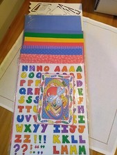 School memories scrapbook for sale  Green Bay