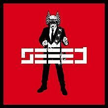 Seeed seeed cd gebraucht kaufen  Berlin
