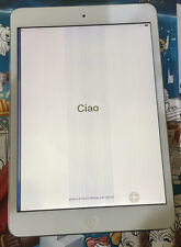 Ipad mini bloccato usato  Medesano