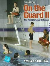 Guard ymca lifeguard for sale  Montgomery