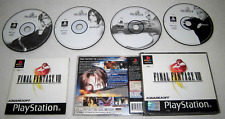 Playstation ps1 final d'occasion  Lille-