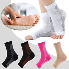 Kompression knöchelsocken fu� gebraucht kaufen  Deutschland