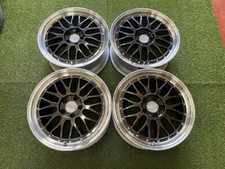 Jdm wheels bbs d'occasion  Expédié en Belgium