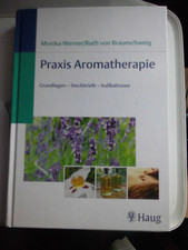 Praxis aromatherapie gebraucht kaufen  Schorndorf