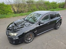 2011 subaru impreza for sale  BEDWORTH
