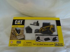 Cat 247 multi for sale  REDRUTH