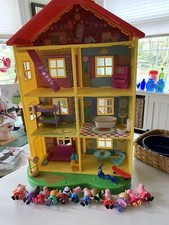 Peppa pig full for sale  Berea