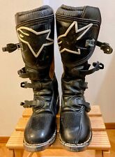 Stivali cross alpinestars usato  Lesmo