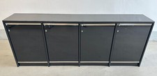 Castelli sideboard klavierlack gebraucht kaufen  Wehrheim