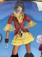 Sexy disney captain for sale  Apex