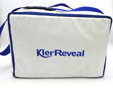 Kler Reveal Operators Training Kit UV light Cabinet UV Glow Cream UV Glow Powder na sprzedaż  Wysyłka do Poland