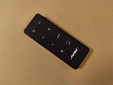 Controle remoto Bose para sistema de som de TV solo barra de som 410376 K comprar usado  Enviando para Brazil