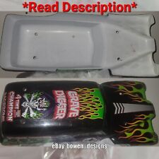 Traxxas body monster for sale  College Station