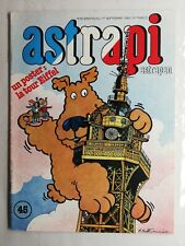 N22 magazine astrapi d'occasion  Bauvin