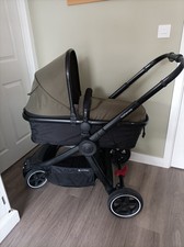 Mothercare journey wheel for sale  LYDNEY
