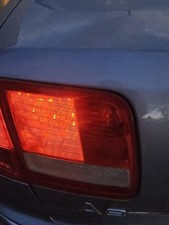 Audi 2007 rear for sale  PORTSMOUTH