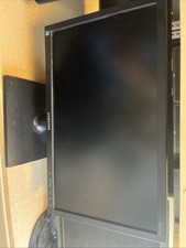 Monitor Samsung SC200 Series 19" SXGA LED com iluminação traseira comprar usado  Enviando para Brazil