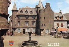Salers maison la usato  Spedire a Italy