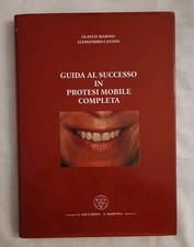 Guida successo protesi usato  Soliera