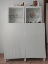 Mobile soggiorno ikea usato  Meldola