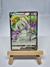 Carte pokemon gouroutan d'occasion  Saint-Dizier