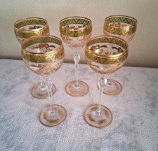 Vintage moser crystal for sale  Gilbert
