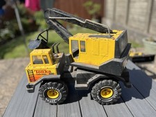 Large vintage metal for sale  CAERPHILLY