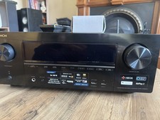 Denon avr x3600h for sale  ILFORD
