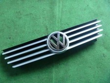 Grelha de radiador Volkswagen Polo 2002 ZSB6NO853651J853655 [Usada] [PA64756420] comprar usado  Enviando para Brazil