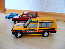 Matchbox super kings gebraucht kaufen  Jüchen