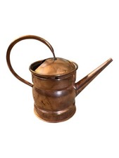 Vintage handcrafted copper for sale  Brookline