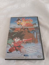 Dragon ball mystical for sale  WORKSOP
