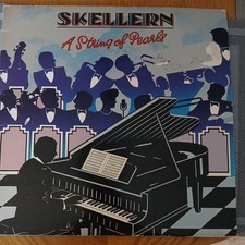 Peter skellern string for sale  WOLVERHAMPTON