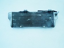 Radiatore sinistro husqvarna usato  Cherasco